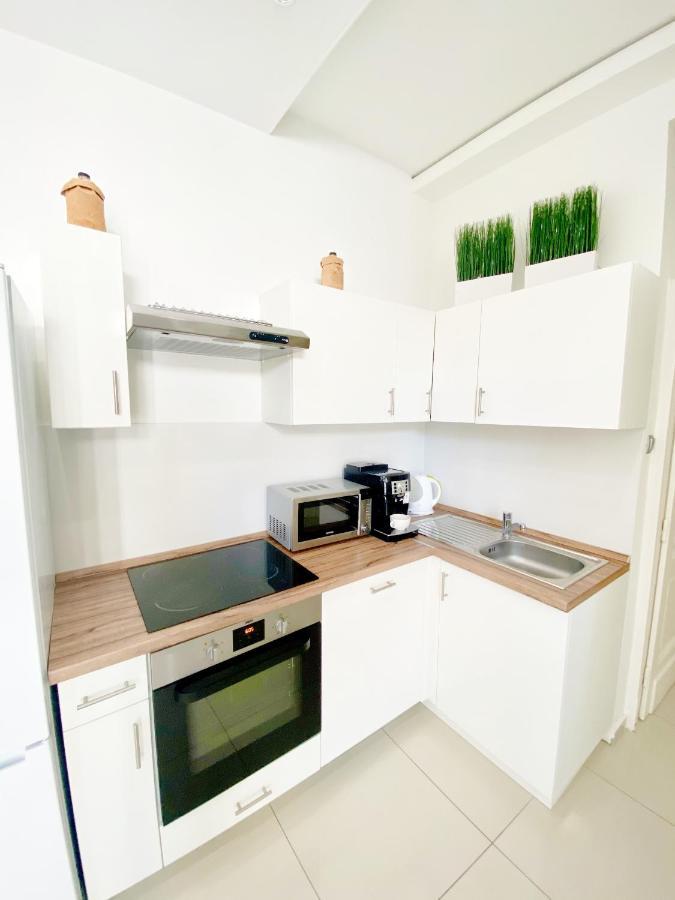 Luxury Apartment In The Centre Ac Parking Garden Budapest Exteriör bild