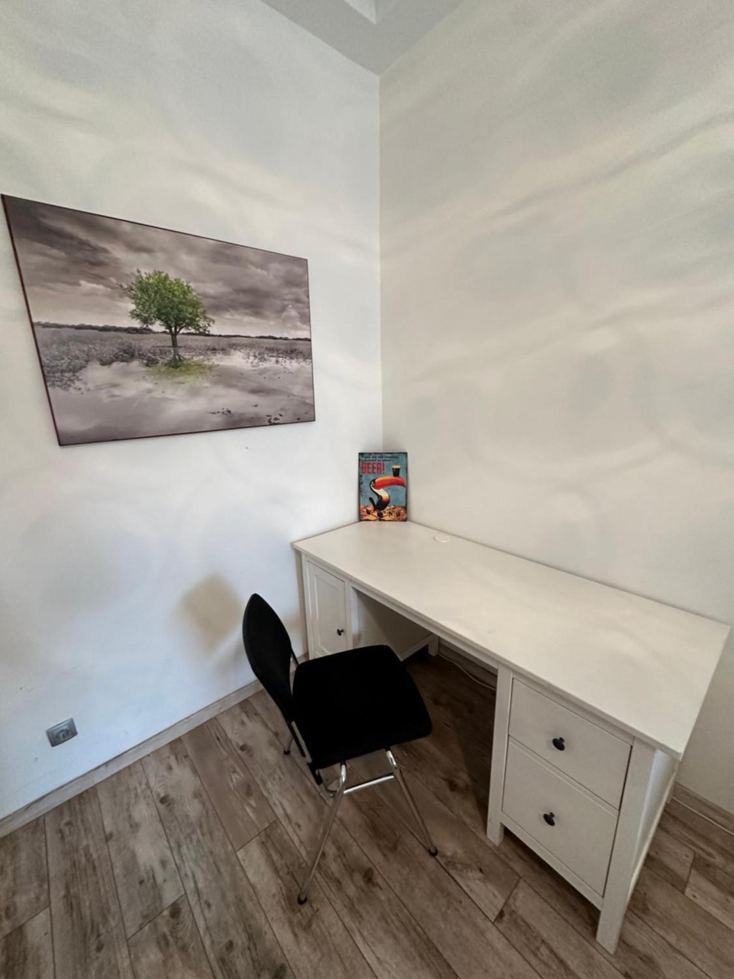 Luxury Apartment In The Centre Ac Parking Garden Budapest Exteriör bild